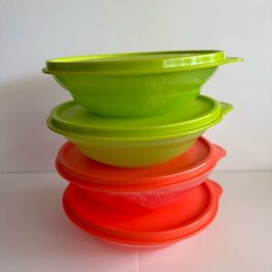 Tupperware